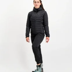 Abby Jacket, dunjacka dam - Dunjackor - Abby Jacket, dunjacka dam