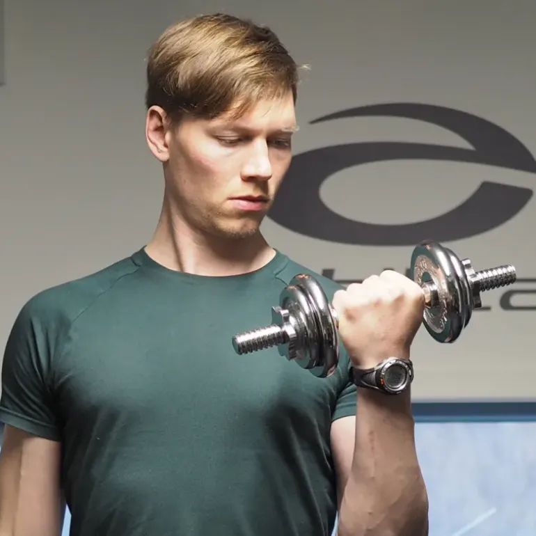 Abilica Powerbox - Kettlebells - Abilica Powerbox