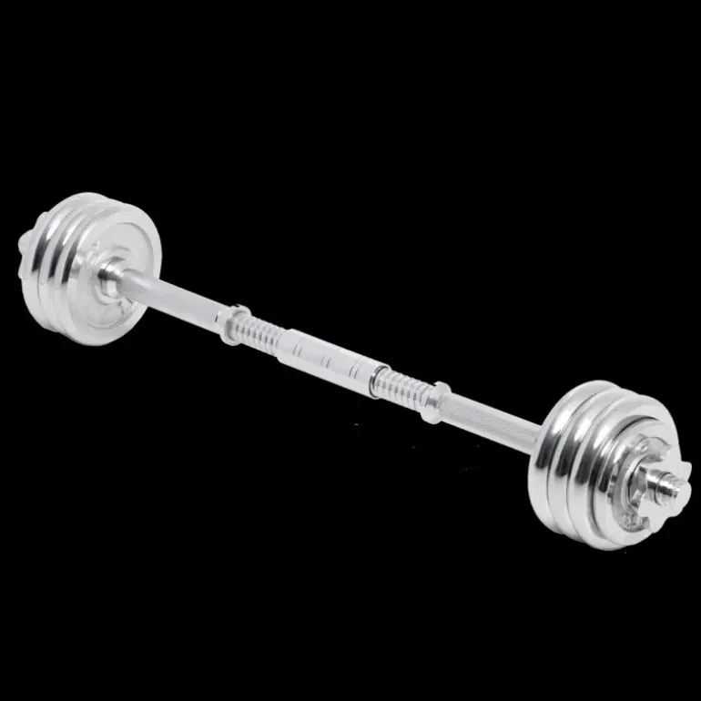 Abilica Powerbox - Kettlebells - Abilica Powerbox