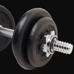 Abilica Weightset 9 kg, viktset - Kettlebells - Abilica Weightset 9 kg, viktset
