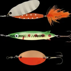 ABORRFAVORITER 3-PACK - Dragset - ABORRFAVORITER 3-PACK
