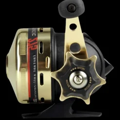 Abumaticset Expert 6' Fiskeset - Haspelset - Abumaticset Expert 6' Fiskeset