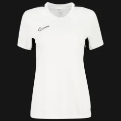 Academy 23 Top Short Sleeve Branded, fotbollströja, junior - T-Shirts - Academy 23 Top Short Sleeve Branded, fotbollströja, junior