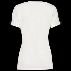 Academy 23 Top Short Sleeve Branded, fotbollströja, junior - T-Shirts - Academy 23 Top Short Sleeve Branded, fotbollströja, junior