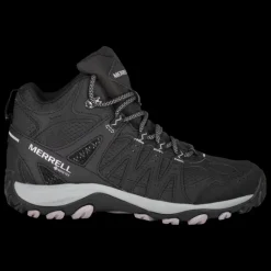 Accentor 3 Sport Mid GTX W - Hiking & Walkingskor Dam - Accentor 3 Sport Mid GTX W