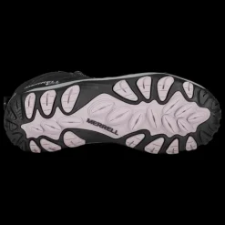 Accentor 3 Sport Mid GTX W - Hiking & Walkingskor Dam - Accentor 3 Sport Mid GTX W
