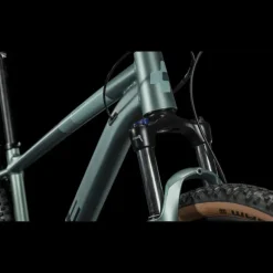 Access EXC LO 24, hardtail, dam - Mountainbike - Access EXC LO 24, hardtail, dam