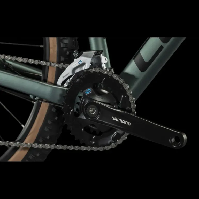 Access EXC LO 24, hardtail, dam - Mountainbike - Access EXC LO 24, hardtail, dam