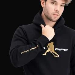 Ace Hooded Shirt, huvtröja, herr - Träningskläder - Ace Hooded Shirt, huvtröja, herr