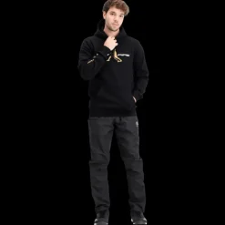 Ace Hooded Shirt, huvtröja, herr - Träningskläder - Ace Hooded Shirt, huvtröja, herr