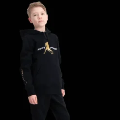 Ace Hooded Shirt, huvtröja, junior - Träningskläder - Ace Hooded Shirt, huvtröja, junior