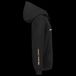 Ace Hooded Shirt, huvtröja, junior - Träningskläder - Ace Hooded Shirt, huvtröja, junior