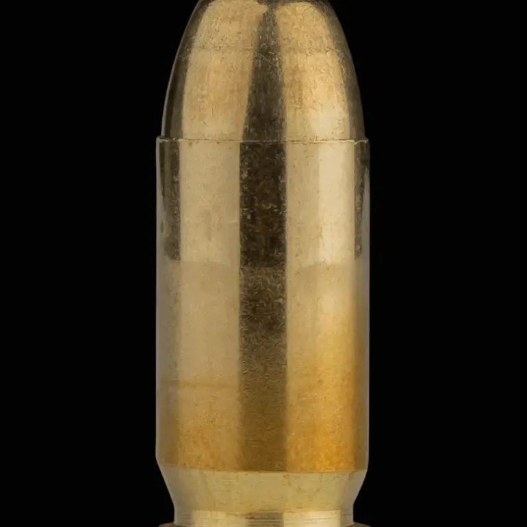 45ACP 230 grs FMJ, ammunition till handeldvapen - Pistol & Revolver - 45ACP 230 grs FMJ, ammunition till handeldvapen