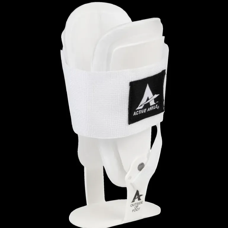 Active Ankle T-2, ankelskydd senior - Fot - Active Ankle T-2, ankelskydd senior