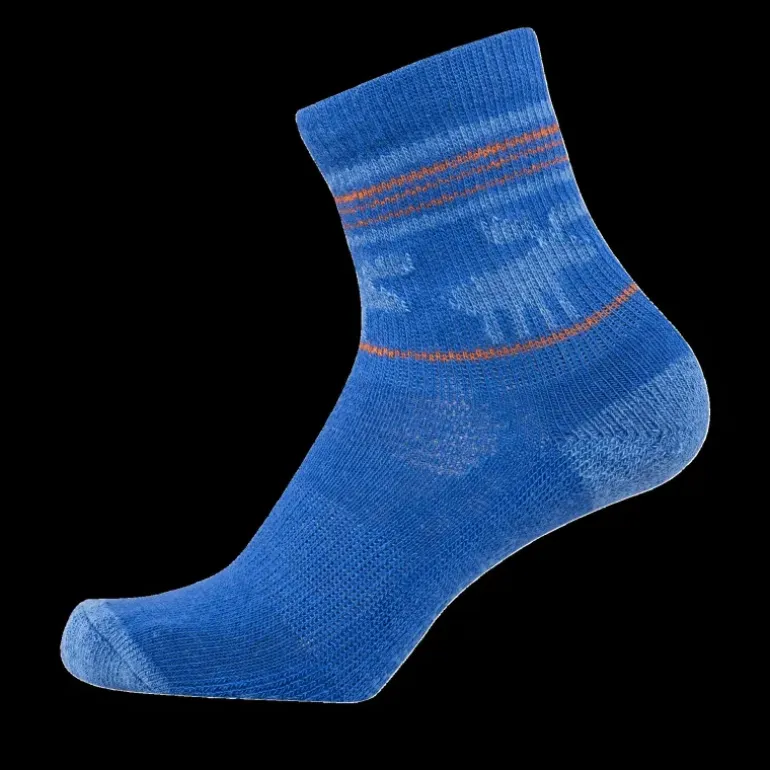 Active Crew Wool Kids, ullsockor barn - Ullstrumpor - Active Crew Wool Kids, ullsockor barn