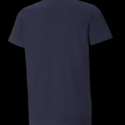 Active Small Logo Tee, t-shirt junior - Tränings-T-Shirts - Active Small Logo Tee, t-shirt junior