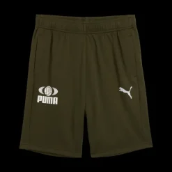 Active Sports Poly Shorts, shorts, junior - Träningsshorts - Active Sports Poly Shorts, shorts, junior