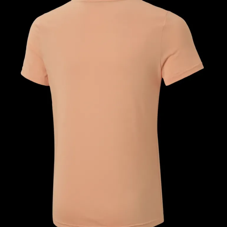 Active Tee, t-shirt junior - Tränings-T-Shirts - Active Tee, t-shirt junior