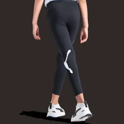 Active 7/8 Tights, träningstights junior - Träningsbyxor & Tights - Active 7/8 Tights, träningstights junior