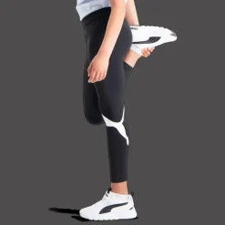 Active 7/8 Tights, träningstights junior - Träningsbyxor & Tights - Active 7/8 Tights, träningstights junior