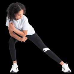 Active 7/8 Tights, träningstights junior - Träningsbyxor & Tights - Active 7/8 Tights, träningstights junior