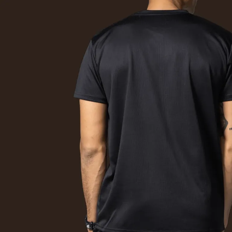 Active T-Shirt , t-shirt, herr - Tränings-T-Shirts - Active T-Shirt , t-shirt, herr
