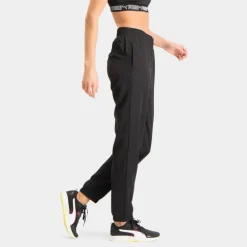 Active Woven Pants, träningsbyxor dam - Träningskläder Dam - Active Woven Pants, träningsbyxor dam