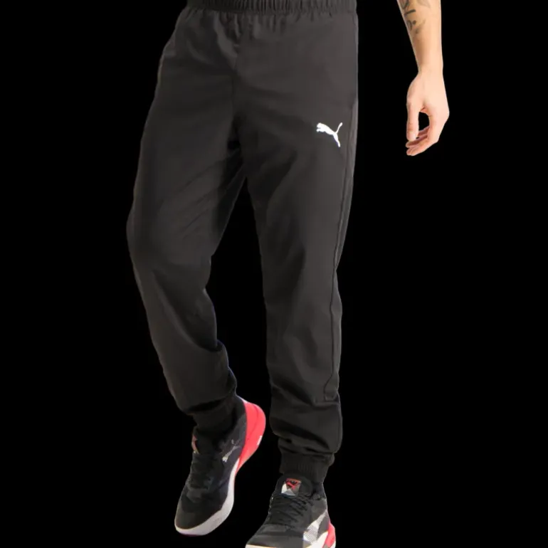 Active Woven Pants, träningsbyxor herr - Träningsbyxor - Active Woven Pants, träningsbyxor herr