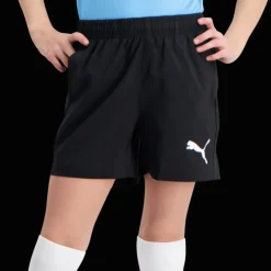 Active Woven Shorts B - Träningsshorts - Active Woven Shorts B