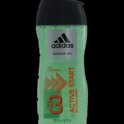 Adidas Shower Gel Men, duschtvål herr - Personvård - Adidas Shower Gel Men, duschtvål herr