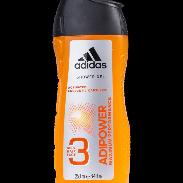 Adidas Shower Gel Men, duschtvål herr - Personvård - Adidas Shower Gel Men, duschtvål herr