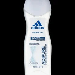 Adidas Shower Gel Women, duschtvål dam - Personvård - Adidas Shower Gel Women, duschtvål dam