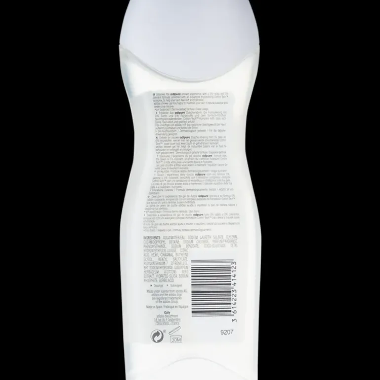 Adidas Shower Gel Women, duschtvål dam - Personvård - Adidas Shower Gel Women, duschtvål dam