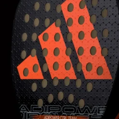 Adipower Control Team 3.3, padelracket för avancerade, unisex - Padelracketar - Adipower Control Team 3.3, padelracket för avancerade, unisex