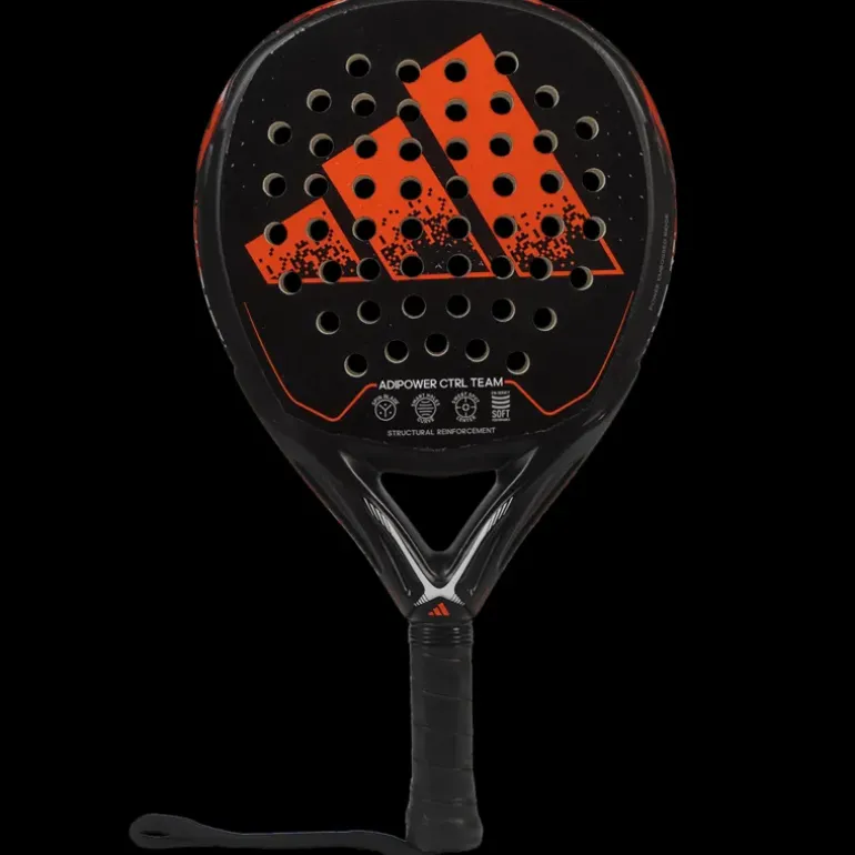 adipower CTRL Team, padelracket unisex - Padelracketar - adipower CTRL Team, padelracket unisex