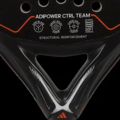 adipower CTRL Team, padelracket unisex - Padelracketar - adipower CTRL Team, padelracket unisex