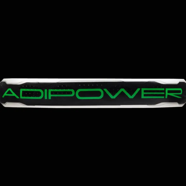 Adipower Team Light 3.3, padelracket för avancerade spelare, unisex - Padelracketar - Adipower Team Light 3.3, padelracket för avancerade spelare, unisex