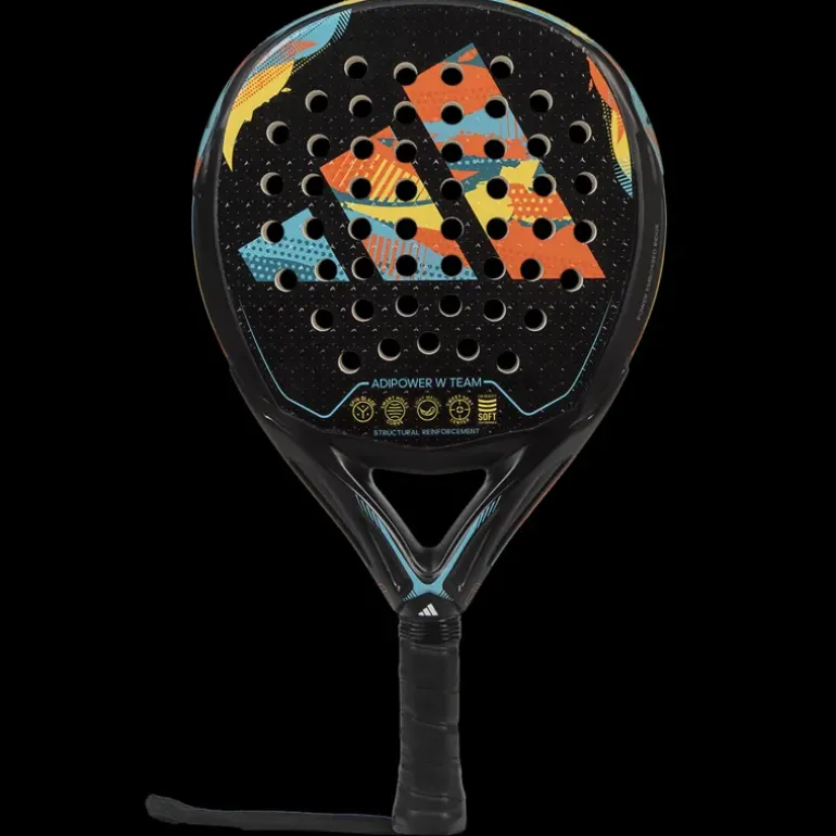 Adipower W Team, padelracket, unisex - Padelracketar - Adipower W Team, padelracket, unisex