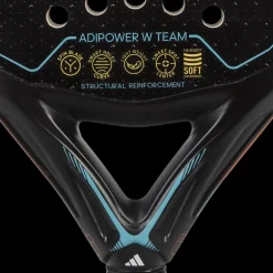 Adipower W Team, padelracket, unisex - Padelracketar - Adipower W Team, padelracket, unisex