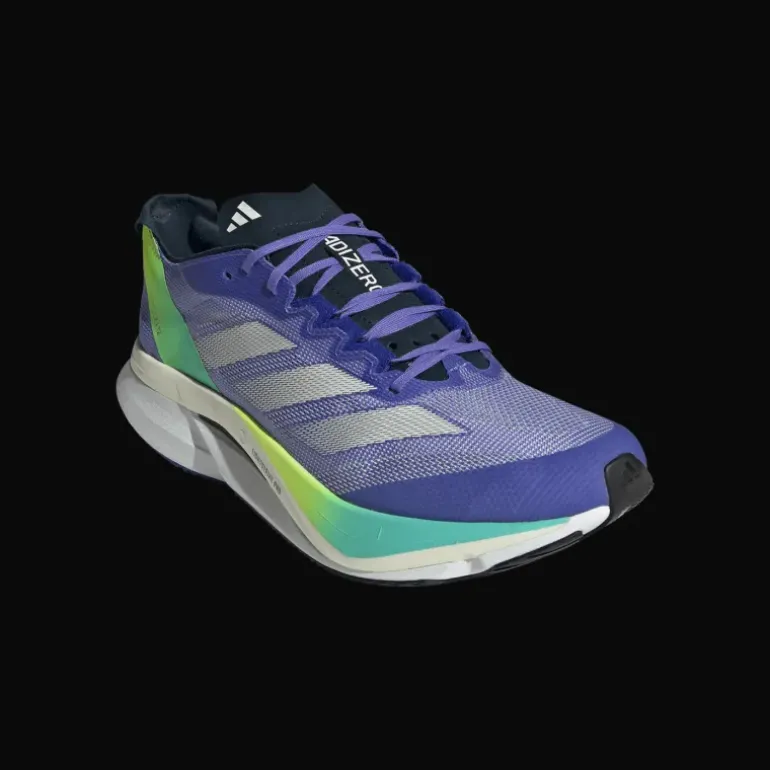Adizero Boston 12, löparskor, herr - Löparskor Herr - Adizero Boston 12, löparskor, herr