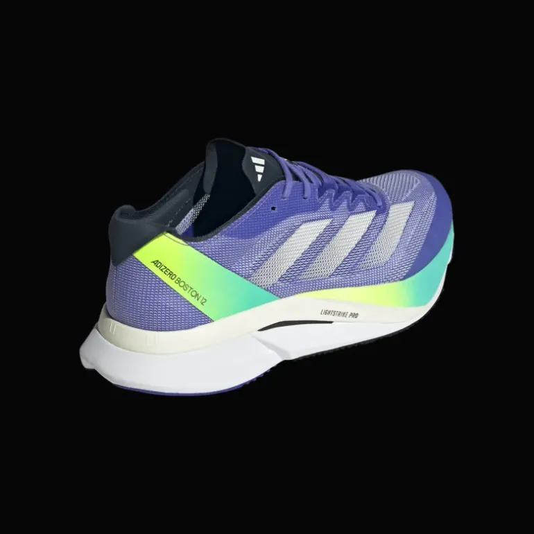 Adizero Boston 12, löparskor, herr - Löparskor Herr - Adizero Boston 12, löparskor, herr
