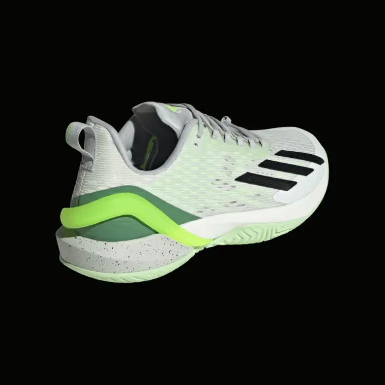 Adizero Cybersonic, tennisskor/padelskor, herr - Tennisskor & Padelskor - Adizero Cybersonic, tennisskor/padelskor, herr