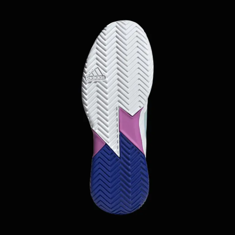 Adizero Ubersonic 4.1, tennisskor/padelskor, herr - Tennisskor & Padelskor - Adizero Ubersonic 4.1, tennisskor/padelskor, herr