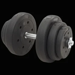 Adjustable Dumbbell 20 kg, justerbar hantel - Hantlar - Adjustable Dumbbell 20 kg, justerbar hantel