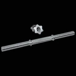 Adjustable Dumbbell 20 kg, justerbar hantel - Hantlar - Adjustable Dumbbell 20 kg, justerbar hantel