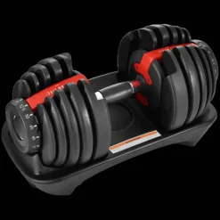 Adjustable Dumbbell 3–24 kg, justerbar dumbbell - Hantlar - Adjustable Dumbbell 3–24 kg, justerbar dumbbell