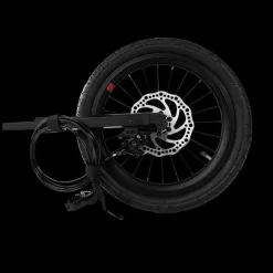 Adjustable jogger kit outback, joggarhjul - Vagntillbehör - Adjustable jogger kit outback, joggarhjul