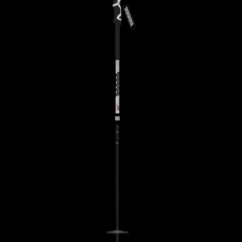 Adjustable Poles LockJaw Alu 24/25, alpinstav, unisex - Alpinstavar - Adjustable Poles LockJaw Alu 24/25, alpinstav, unisex