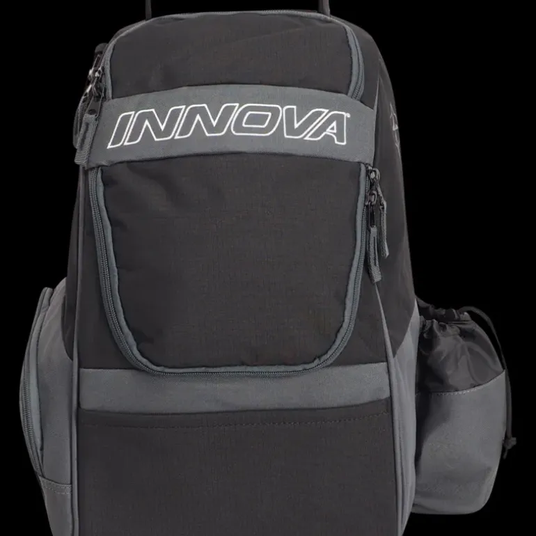Adventure Backpack - - Adventure Backpack