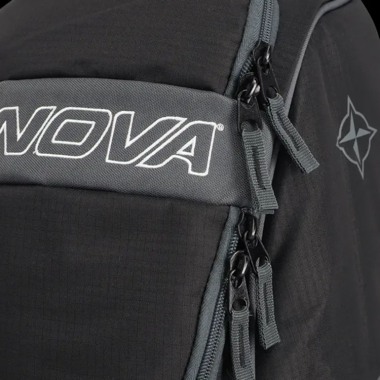 Adventure Backpack - - Adventure Backpack